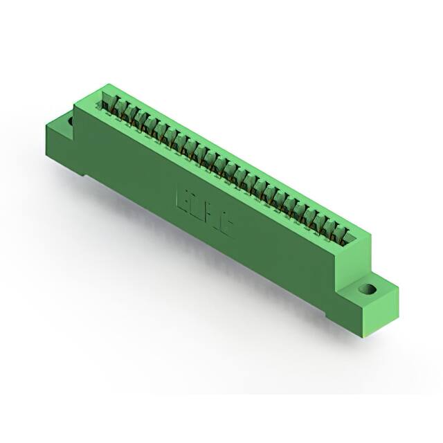 342-024-520-102 EDAC Inc.  Edgeboard Connectors